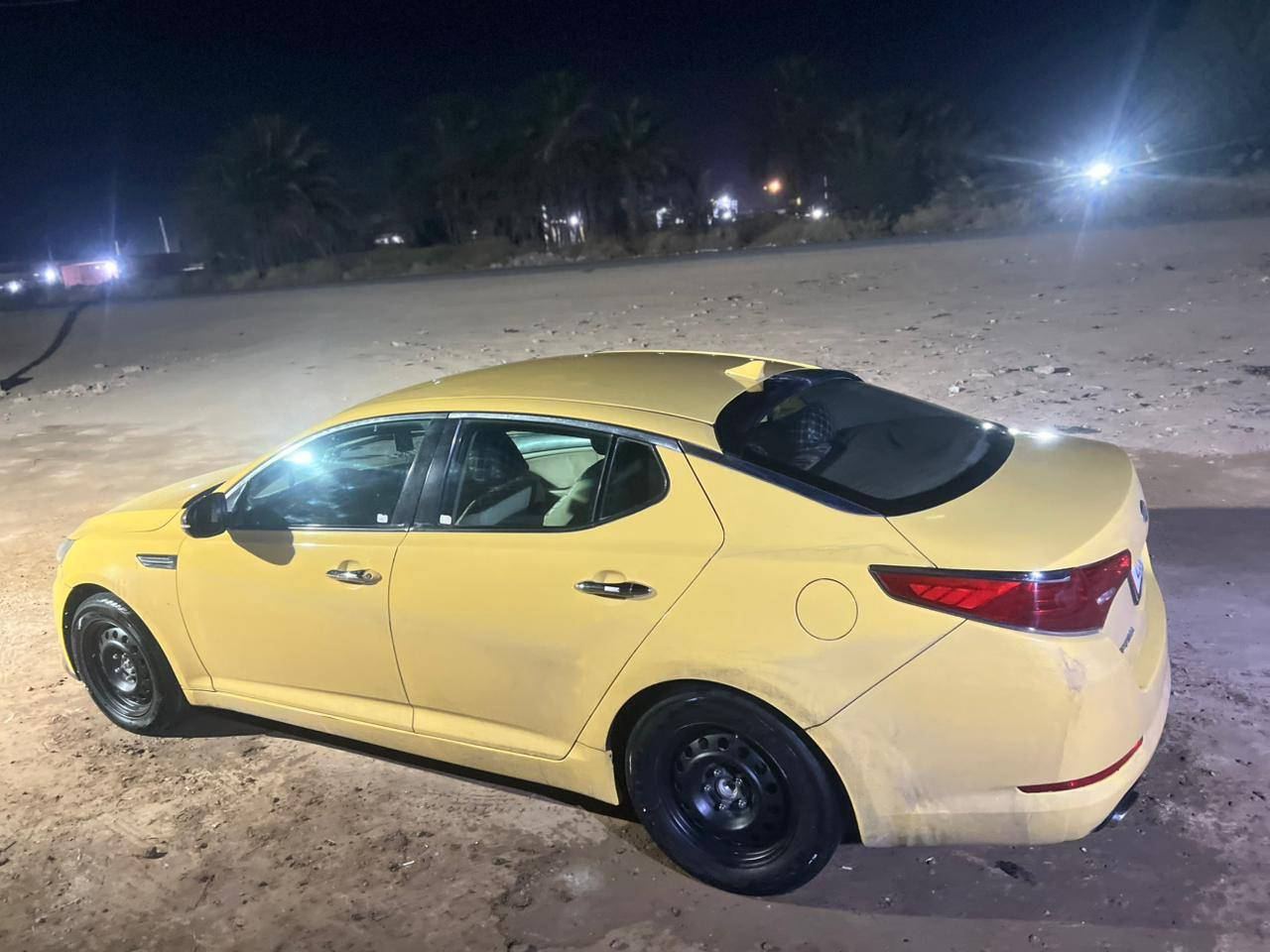 سلام عليكم كيه اوبتمه ١١ وارد امريكي سياره بيهه  جاملغ  وبنيد  سياره خير من الله  مكينه  كير حداديه باتري جديد تخم تايرات جدد  تبريد ثلج السياره ١٠٥وبيهه مجال مكاني واسط الكوت قضاء الحي  *********** ***********
