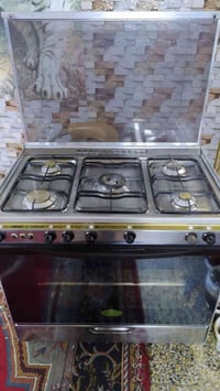 طباخ كريازي مصري باب اول كله شغال نضيف جدا الاستفسار 07801229680