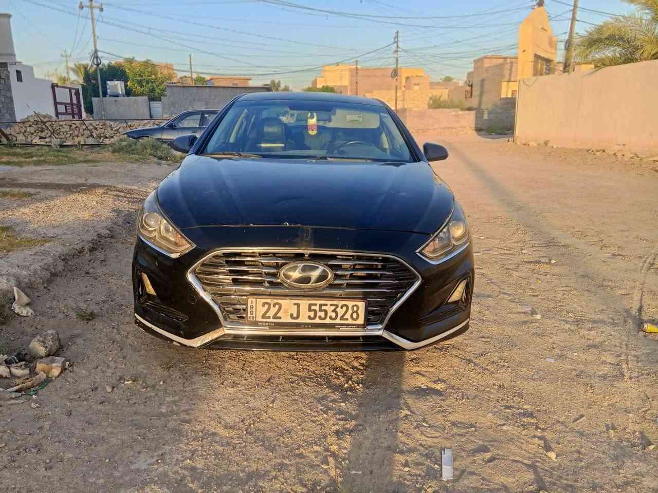 سوناتا 2018 مكان فلوجه
السعر 110
بيه مجال ***********
