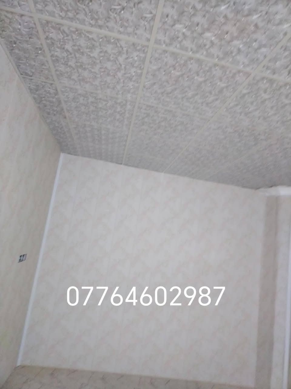 خلفه سقوف ثانويه عمل كرسته وعمل وبانسب لأسعار بديل رخام تغليف جدران بلاستك واتساب *********** مسدس طلقه وبانسب لأسعار *********** واتساب بغداد كرخ ورصافه وحالته تعبانه بس مواد واني اشتغله علئ أرواح شهداء الحشد الشعبي ***********
