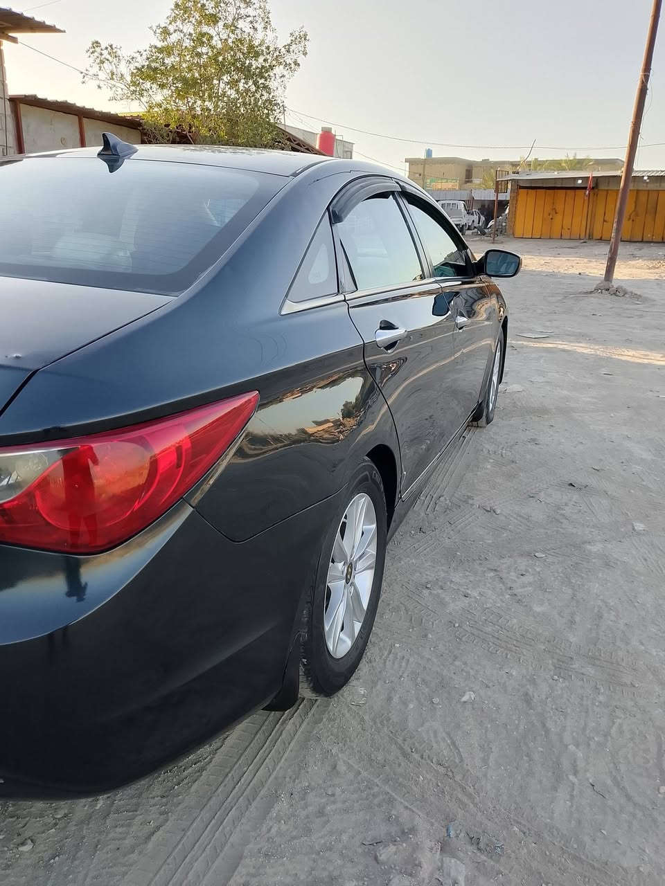 سوناته موديل 12 امريكي بنيد وجاملغ تبريد ثلج تحويل مباشر سعر 92 بيه مجال *********** غير متواجد على الانترنيت
