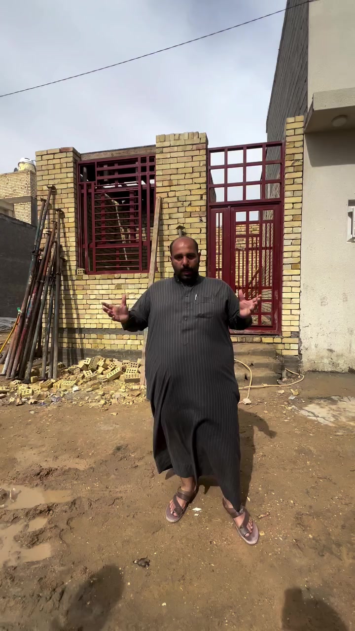 ***********هاتف ***********هاتف دار للبيع في كربلاء حي العباس سند 25 اقرار محكمه يتحول باسمكم قرار قاضي طابوق جمهوري كونكريت مسلح للبيع احجز الان تتمشون للامام الحسين عليه السلام
