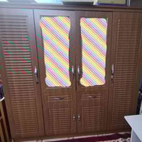 كنتور مطبخ • نظيف جداً • شبه جديد