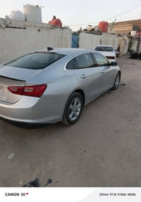 ماليبو • ٢٠١٩ • رقم بصرة