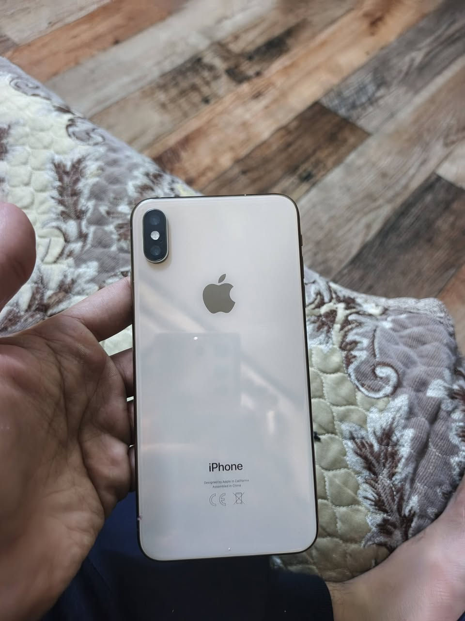 السلام عليكم عدي إكس ماكس ٢٥٦ ١٠٠ نهايته الشرطه الخامسه سويب ***********
