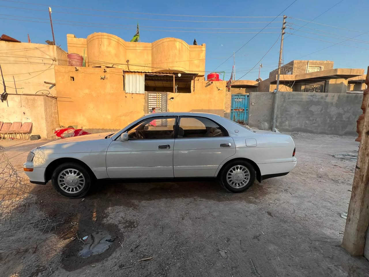 سلام عليكم بطه متصل للبيع مكفوله من كص ونقل جثه وعيب شرعي وضربه ماعده صبغ عام جماليه رقم نكليزي بسم ولد يريد تحويل تبريد شغال حداديه جديده فلنجات جدد تخم تايرات سياره كامله لايت عالي ناصي زنون مكينه وكير كفاله 2500 سعره 62 بيه مجال مكان بصره شط العرب رقم ***********
