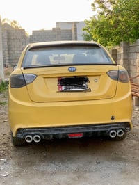 شباب عندي فاو اولي ٢٠١٥ سياره خير من الله كير مكينه بلاد لا تبخير ولا ...