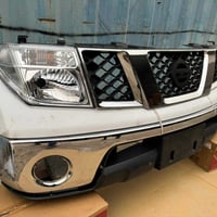 تعلن شركة الزهراء  عن توفر ادوات نيفارا  دعاميه امامي  دعاميه خلفي  فو...