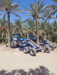 للبيع مكائن حديثة وحلوه مع ليزر ثنينهم مع ليزر السعر 13 شده وبيها مجال...