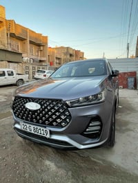 تيكو سفن برو فول مواصفات لاگجري بأسمي رقم اربيل  السيارة على وضع الشرك...