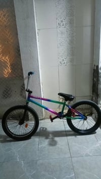 BMX • مكينة تحتاج تبديل • بغداد الشعب