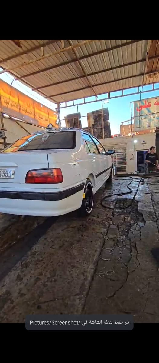 السلام عليكم بيجو بارص مديل 15كفاله من الضربه او الصبغ فقط خسفه بل بنيد او خياس بل هلالات ما معمرهن رقم نجف انكليزي بسمي تخم تاير ستوني شادة كير مكينه بصندوك مكان سياره نجف ***********
