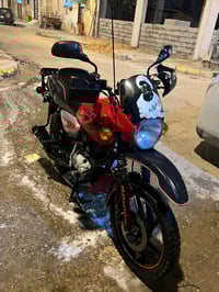 بوكسر • ٢٠٢٣ • مامفتوحه