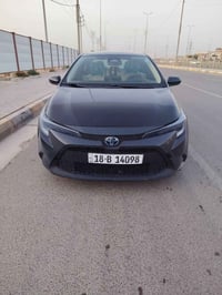 كورولا • ٢٠٢٣ • مكينة ٢٠٠٠