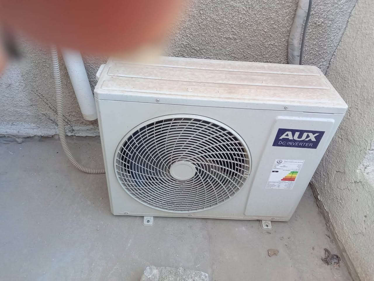 سبلت اتغيرتر طن ونص جديد مشتغل شهر واحد السعر ٥٠٠ المكان العامرية


**إذا كنت صاحب هذا الإعلان وتريد حذفه لأي سبب، رجاءا أرسل رسالة إلى الدعم الفني**