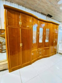 غرفه اخشاب • بغداد • شحن ونقل