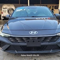 النترا • ٢٠٢٤ • صبغ قطعتين