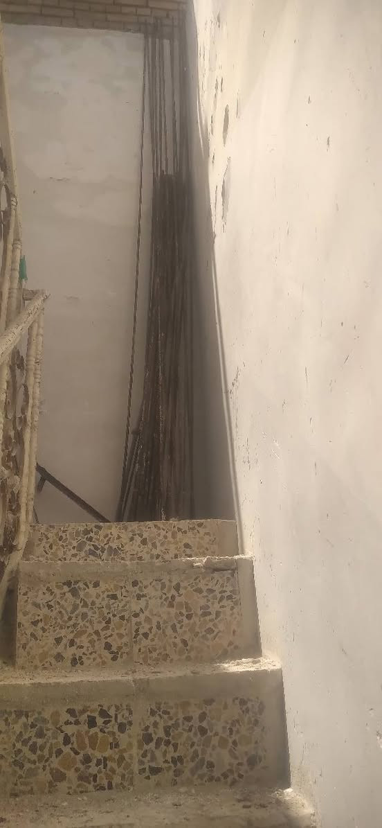 سلام عليكم عدي اشياش وهذن البيبان للبيع


**إذا كنت صاحب هذا الإعلان وتريد حذفه لأي سبب، رجاءا أرسل رسالة إلى الدعم الفني**