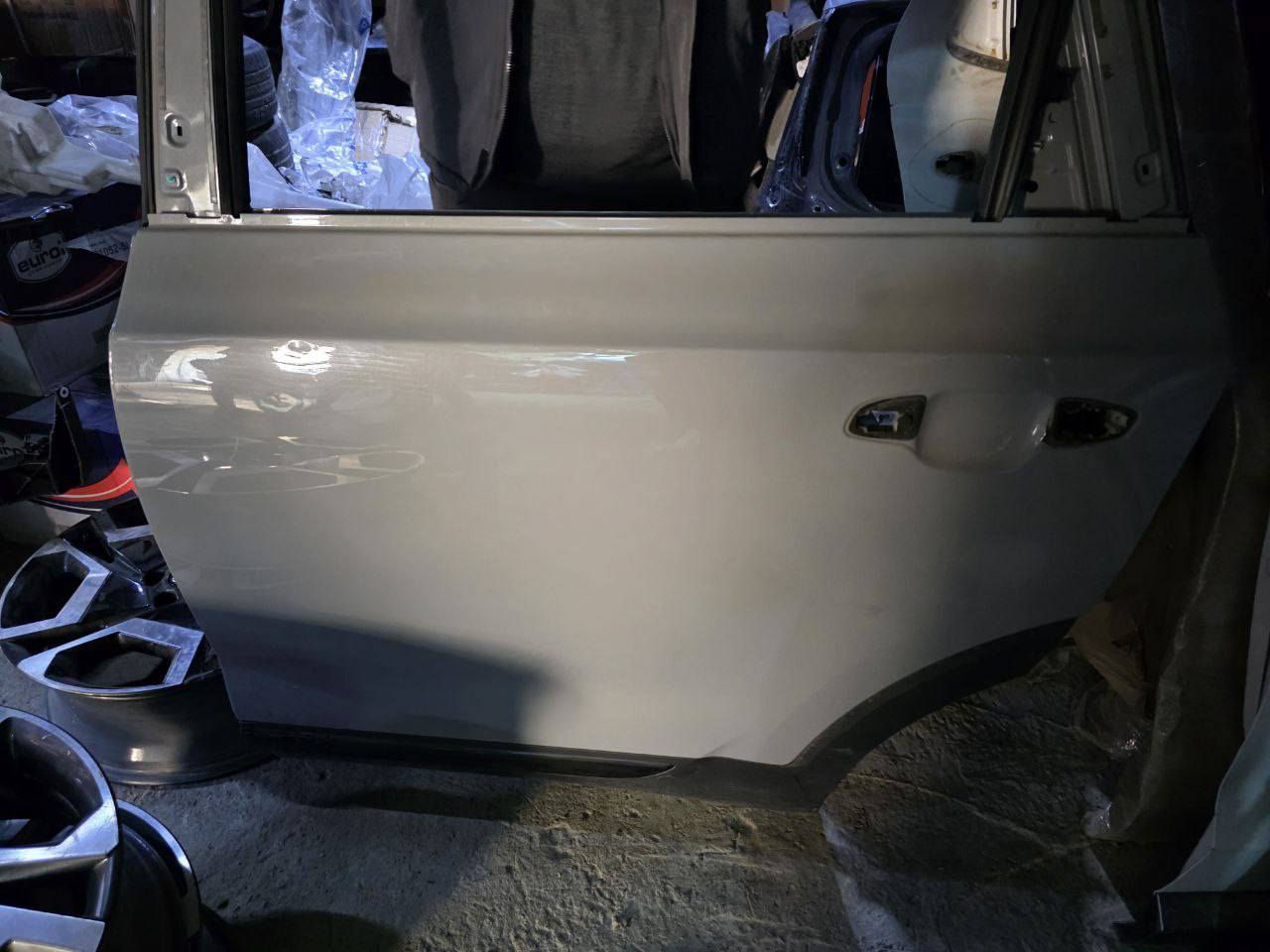 ببركة الله وصول وجبة جديدة من قطع غيار هونداي بالسايد وكيا تلورايد وسانتا كروز
ابواب تلورايد 2023_2024
ابواب بالسايد  2023_2024
لايت عدستين +ثلاث عدسات 
 جك صندوق

للتواصل.***********
