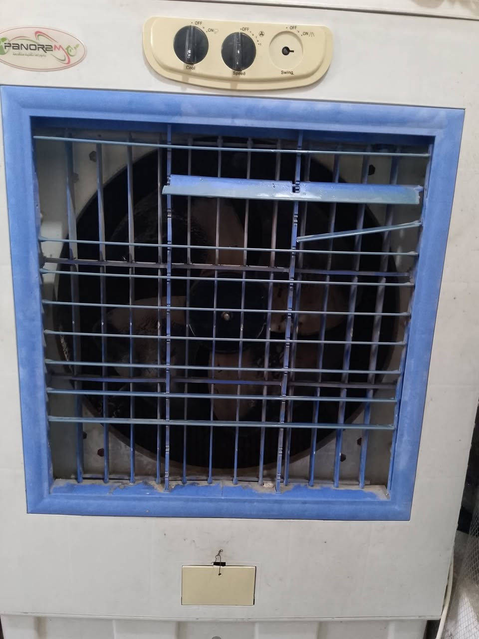 مبردات للبيع شغالات
سعر الوحده 60


**إذا كنت صاحب هذا الإعلان وتريد حذفه لأي سبب، رجاءا أرسل رسالة إلى الدعم الفني**