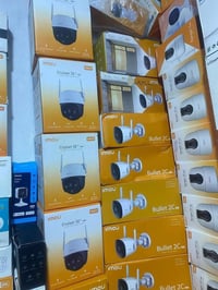 قطع أصلية • رامات للكاميرات • مع ضمان