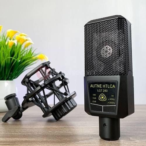 السعر 25
ميكروفون مكثف LGT240 من ريويكينج، ميكروفون تسجيل صوتي للكمبيوتر وكاميرا الفيديو وكاميرا الفيديو والبث المباشر والرقص والتسجيل في الاستوديو، إضافي


**إذا كنت صاحب هذا الإعلان وتريد حذفه لأي سبب، رجاءا أرسل رسالة إلى الدعم الفني**