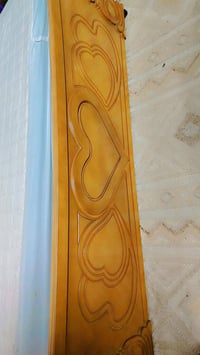 غرفة خشب • تفاصيل بالخاص • قفل جديدة