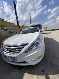 سوناتا 2014   بيه قطعتين جاملغ وبنيد وارد امريكي حادثة بأمريكا فقط دعا...