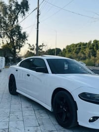 جارجر 2016كفاله  وارد كندي عداد 260سياره فول سياره موصفات sxt  السعر 2...