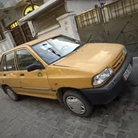 سايبا • ٢٠١٢ • حي القاهرة