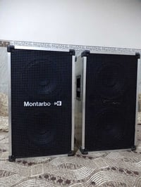 زوج سماعات • 12 إنش • بي إن سي