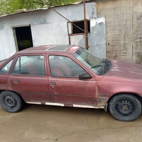 السلام وعليكم اوبل كاديت محرك استره رقم اخضر شرط اتحويل للاستفسار 0751...