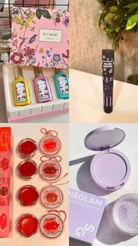 هدية عيد الحب • بكج جاهز • عطر