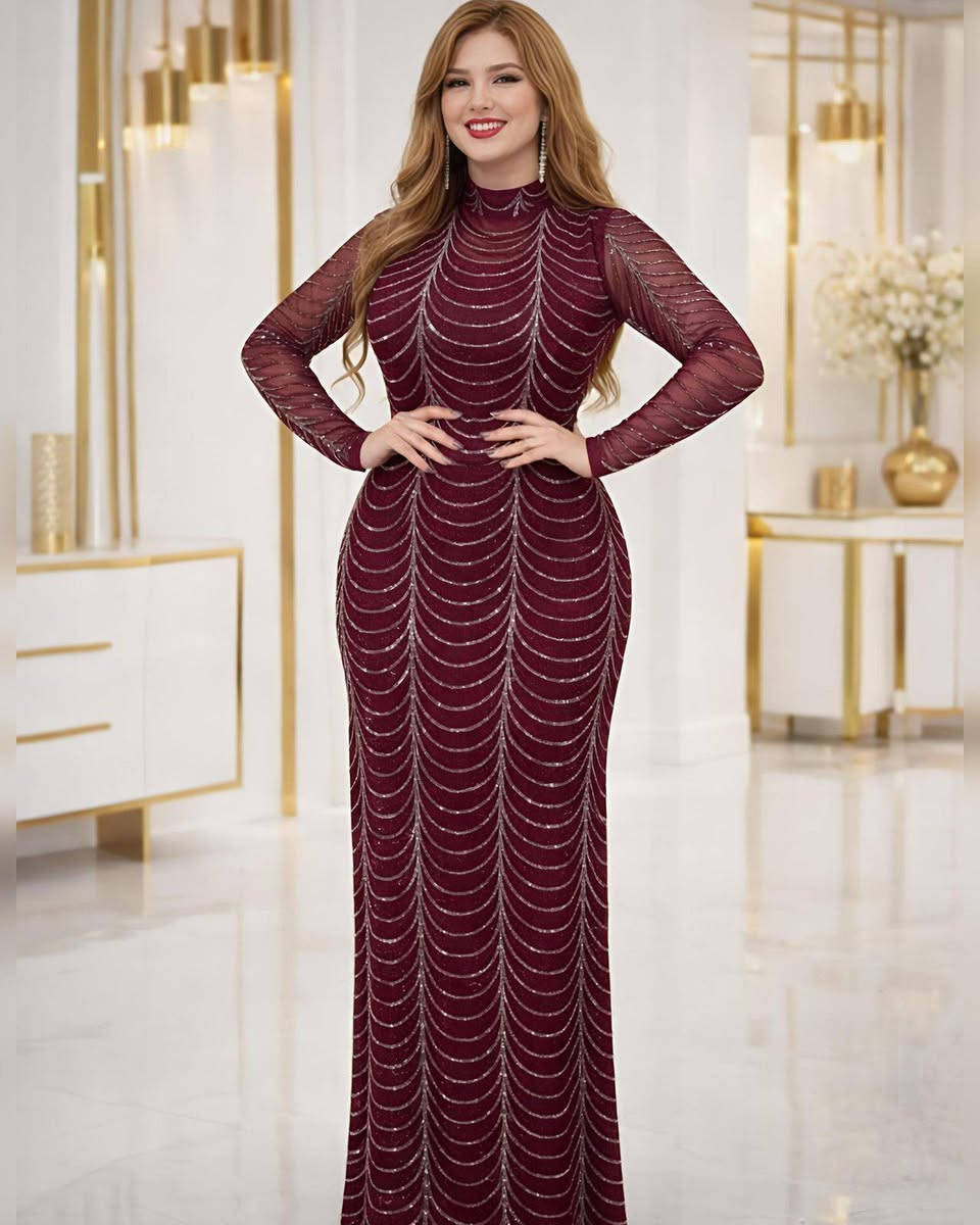 فستان يجنن وسعره مناسب جدا بغداد, العراق


**إذا كنت صاحب هذا الإعلان وتريد حذفه لأي سبب، رجاءا أرسل رسالة إلى الدعم الفني**