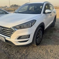 توسان ٢٠١٩ • خليجي • ٨٤٠٠٠ كم