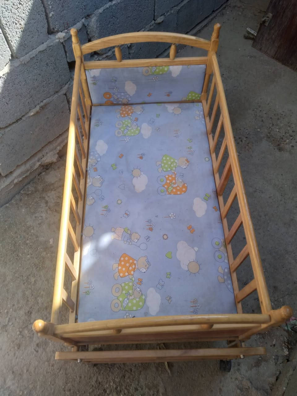 غراض للبيع بأسعار مناسبة للتواصل خاص


**إذا كنت صاحب هذا الإعلان وتريد حذفه لأي سبب، رجاءا أرسل رسالة إلى الدعم الفني**