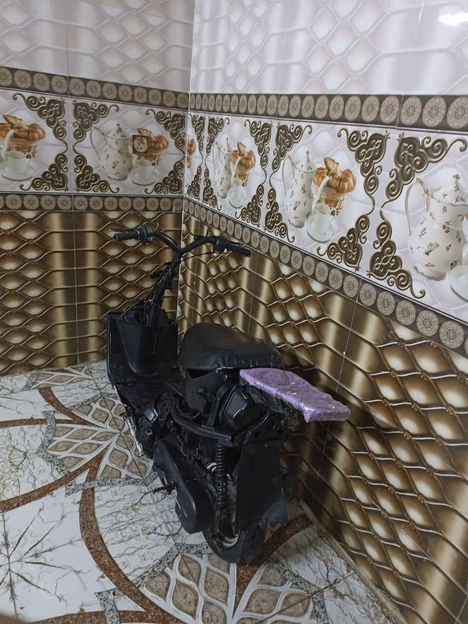 خاص


**إذا كنت صاحب هذا الإعلان وتريد حذفه لأي سبب، رجاءا أرسل رسالة إلى الدعم الفني**