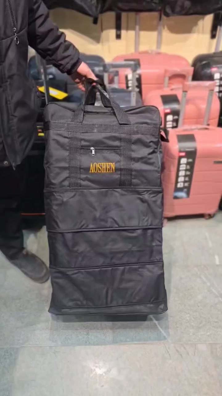 حقيبة الأدوار  
💥مميزاتها💥
🌿تتكبر وتتصغر حسب القياس الي تريده 🌿
💥خمس عجلات نوعية جيدة 💥
🌿كبيرة وواسع تتسع لجميع حاجاتكم
💫سعر الدرزن جملة 115 الف💥
💥سعر المفرد ب11الالف 💥
ملاحظة جميعا منتجاتنا مطابقة للصور التي ننشرها
يوجد توصيل لجميع محافظات العراق


**إذا كنت صاحب هذا الإعلان وتريد حذفه لأي سبب، رجاءا أرسل رسالة إلى الدعم الفني**