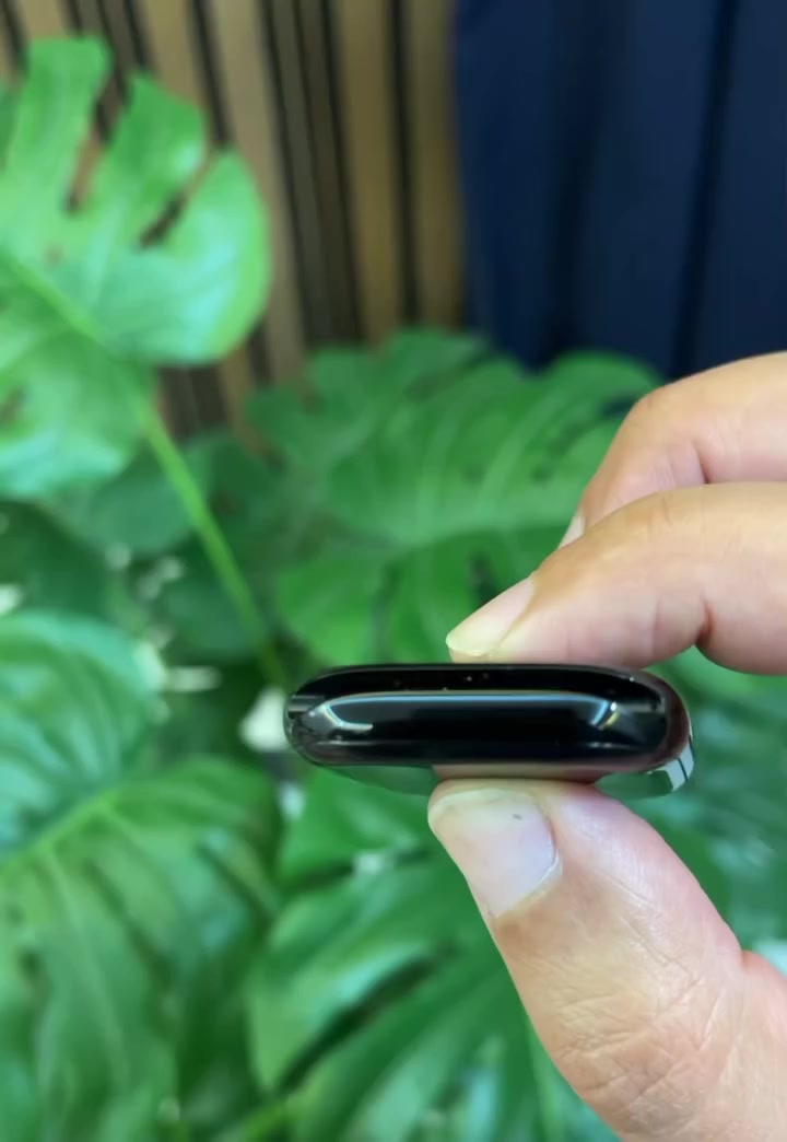 ساعة ابل وتش الاصدار 10 
جديدة استخدام شهر مشوحنه مرتين 
ضمان ABM 
حجم الساعة 46 
بطارية 100‎%‎
سعرها 475 الف للمهتمين 
الاتصال وتساب
‭0786 501 3175‬
