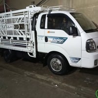 كيا • موديل ٢٣ • كربلاء