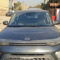 كيا سول • ٢٠٢٠ • محرك ٢٠٠٠