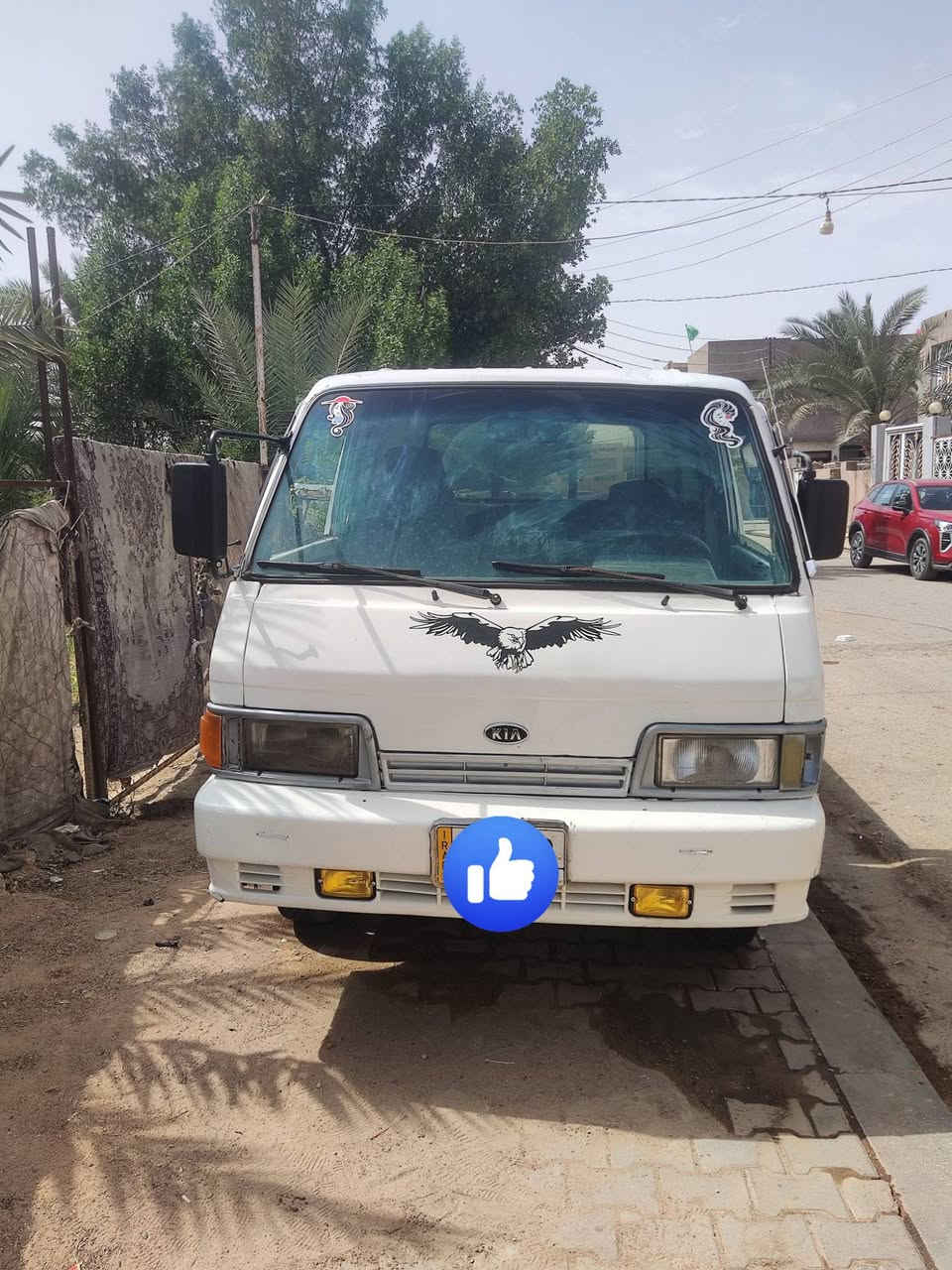 السلام عليكم بنكو للبيع 94السياره كفاله مكينه كير اكسل شاصي رقم شاصي حداديه كهربائيات تخم تاير دوشمه سياره جديده وجاهزة رقم واسط مكانها بل نجف سعرها 48وبيها مجال***********
