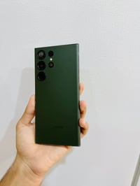 اس 23 الترا • ٢٥٦ • زيتوني