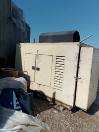 كاتم بيركنز • 150كي • بغداد الغزالية