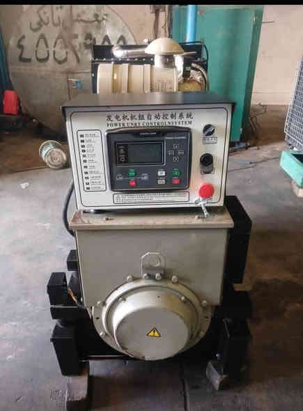 مولد كمنز 4 سلندر سوبر جويتر  مولد بلادي مامشتغل بالعراق امريكي اصلي 
ما مفتوح بلادي
50كيفي  KAY  130 امبير مرتاح 
 نظام حمايه كامل إطفاء وتشغيل ذاتي 
للاستفسار اكثر الاتصال على الأرقام 📞
*********** وتساب

العنوان اربيل الصناعه الجنوبيه متوفره خدمة توصيل لجميع المحافظات 
لدينا جميع انواع المولدات بجميع الاحجام والماركات 
بأنسب الاسعار
