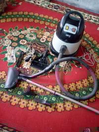 مكناسه كهربائية • استعمال قليل • كربلاء