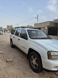 بلايزر • ٧راكب • رقم بغداد