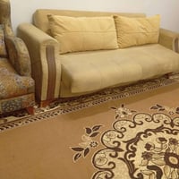 كنبة تركي • أبو سرير • للبيع