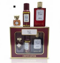 باك ريحة • عطور رجال • عطور نساء