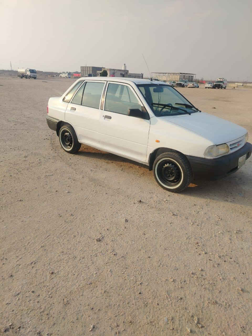 السلام عليكم
سايبة للبيع موديل 2011
سيارة جاهزة من كلشي السعر 30
***********
